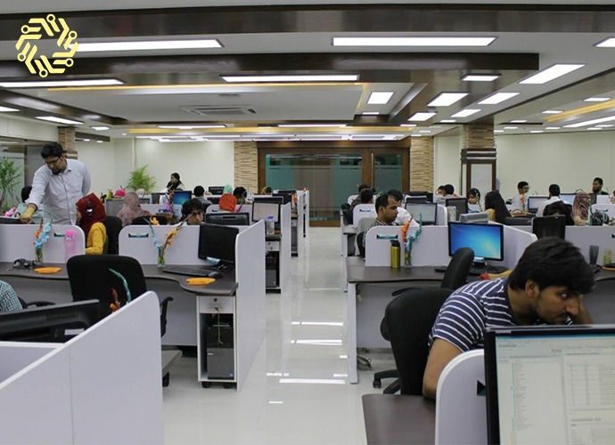 Digital Marketing Investment Visualization