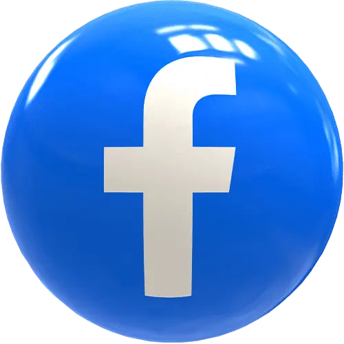 Facebook Logo