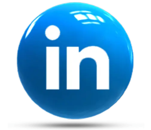 LinkedIn Logo