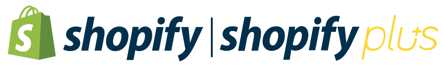 Shopify Plus Logo