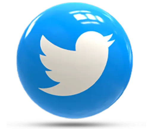 Twitter Logo