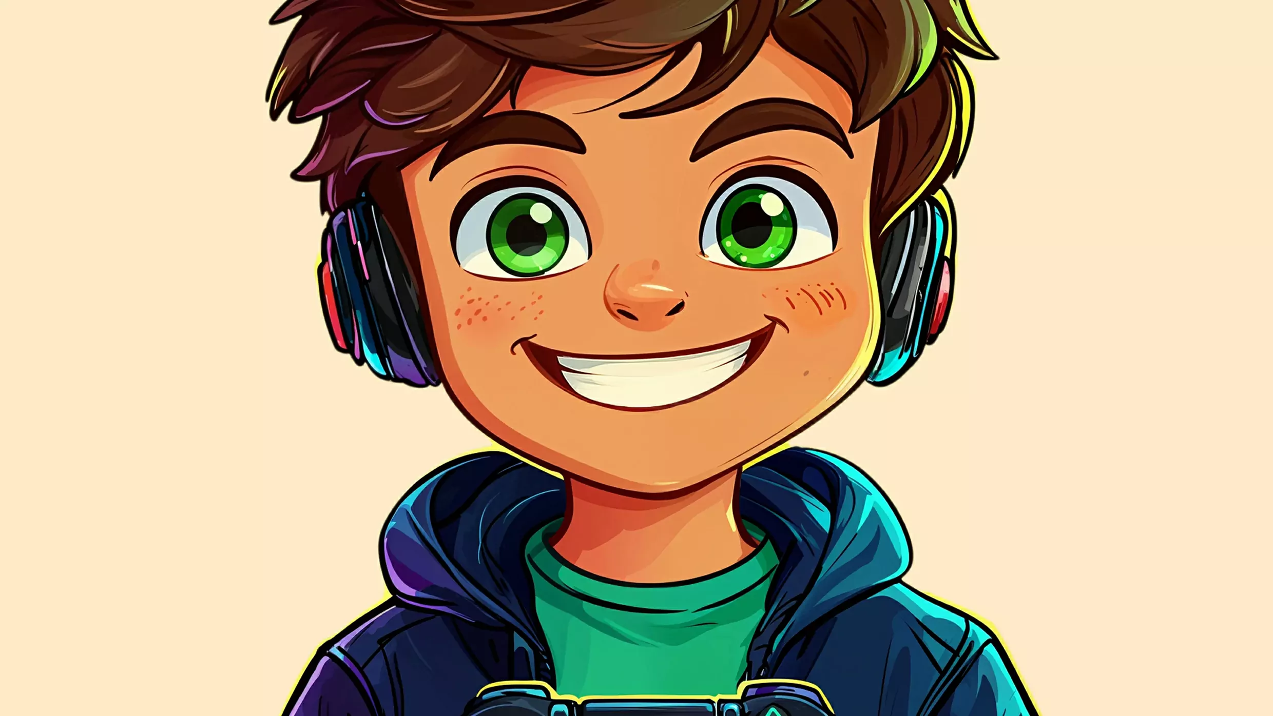 Why do teens choose sound over screen more often by ahmad