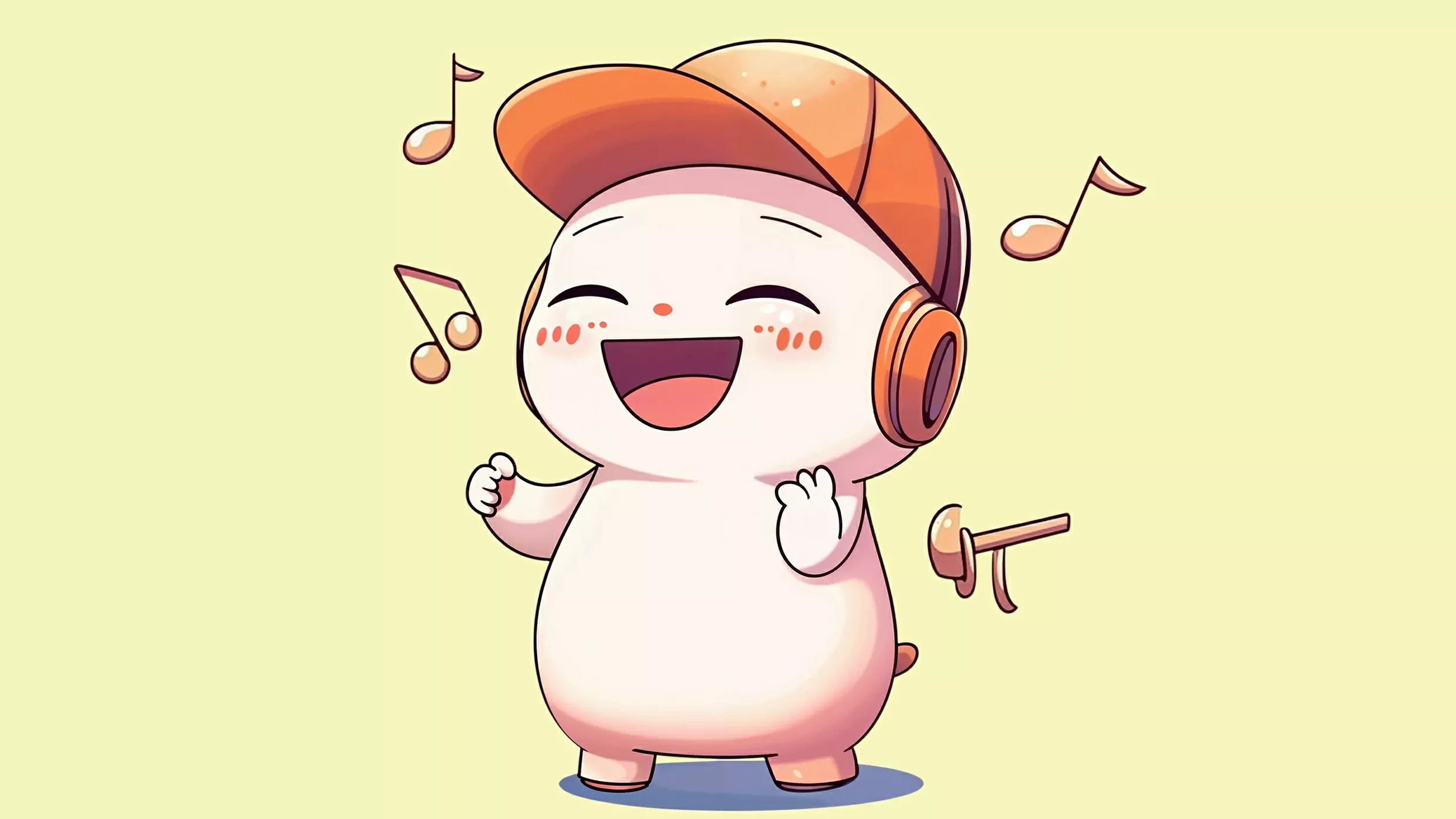 Cute, catchy, and viral: the appeal of animated pet stars